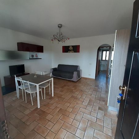Villa Elegance Ladispoli Ruang foto
