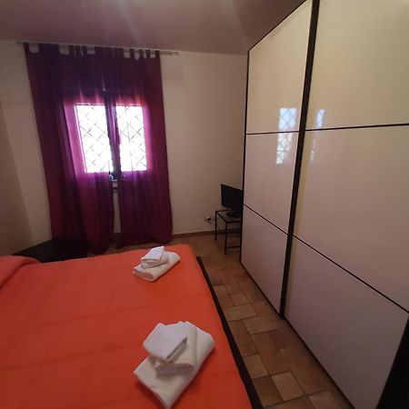 Villa Elegance Ladispoli Ruang foto