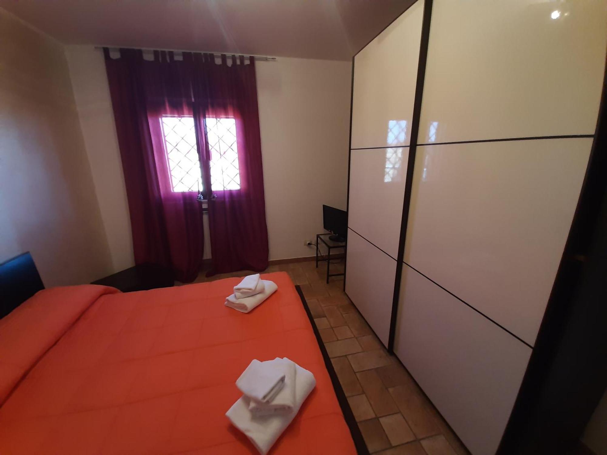 Villa Elegance Ladispoli Ruang foto