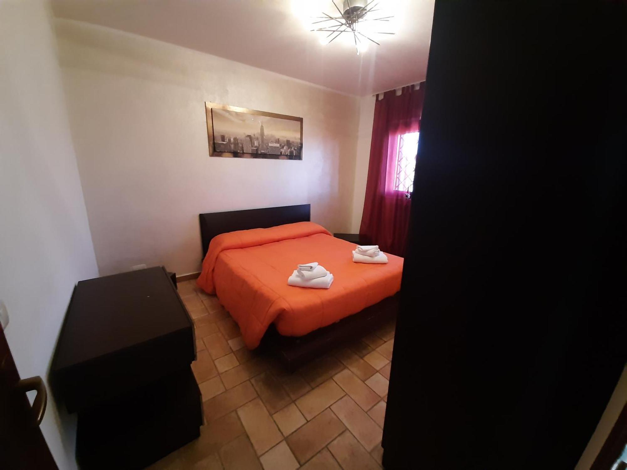 Villa Elegance Ladispoli Ruang foto