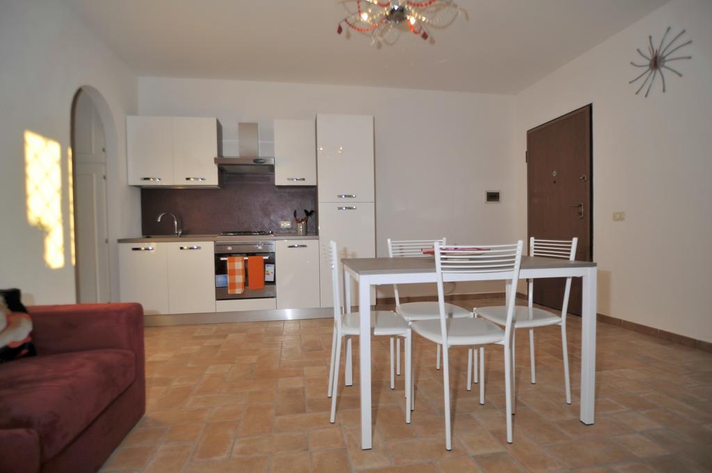 Villa Elegance Ladispoli Bagian luar foto