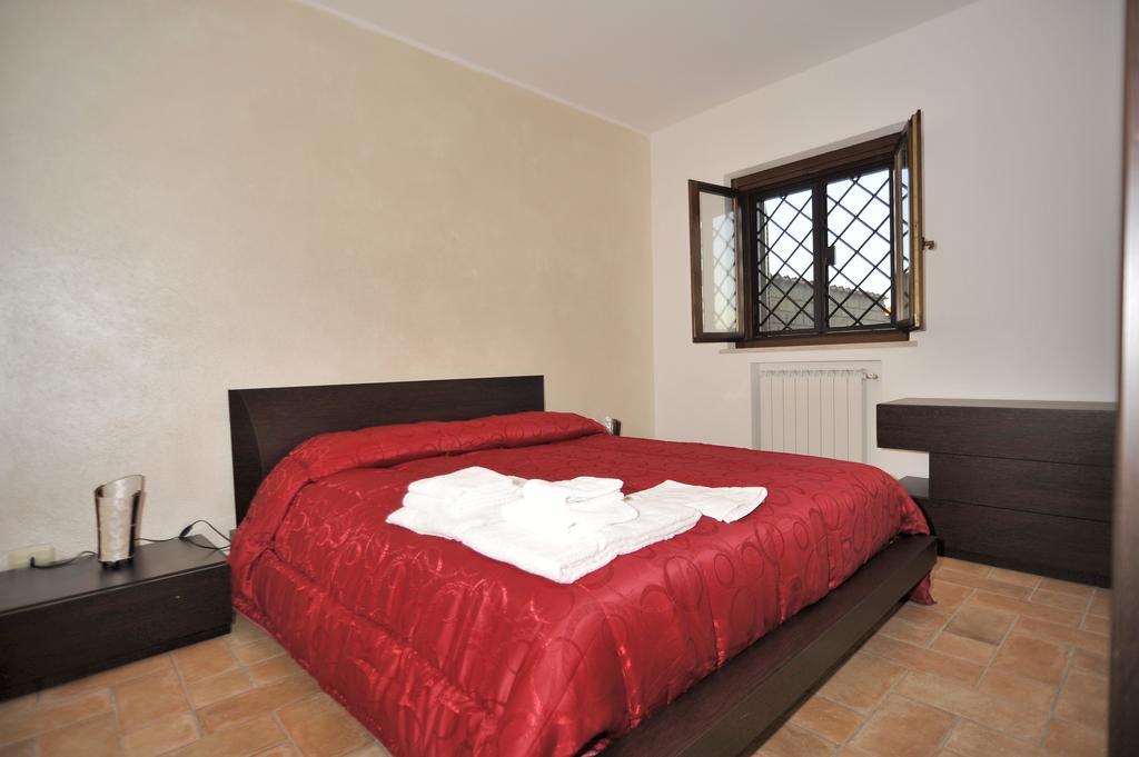 Villa Elegance Ladispoli Ruang foto