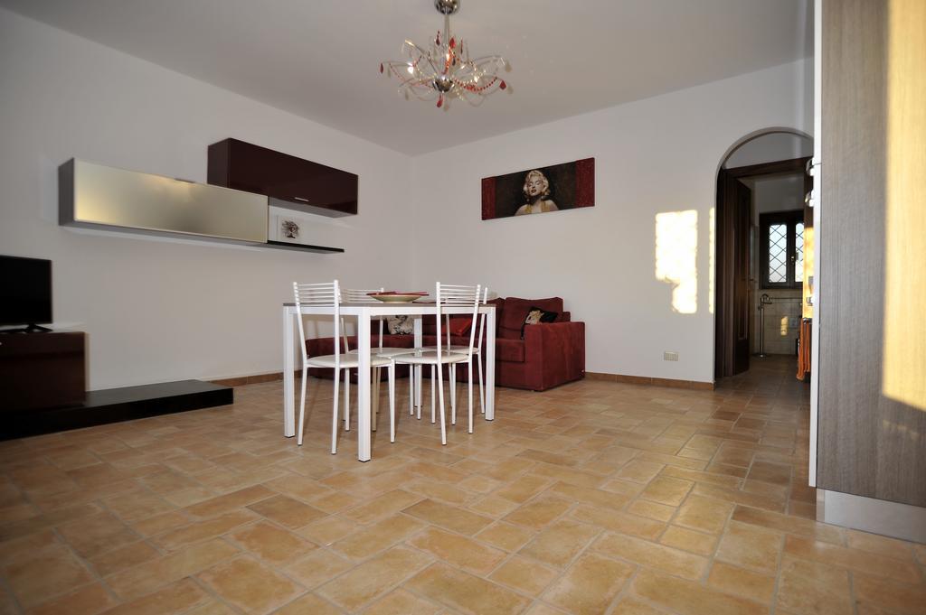 Villa Elegance Ladispoli Ruang foto