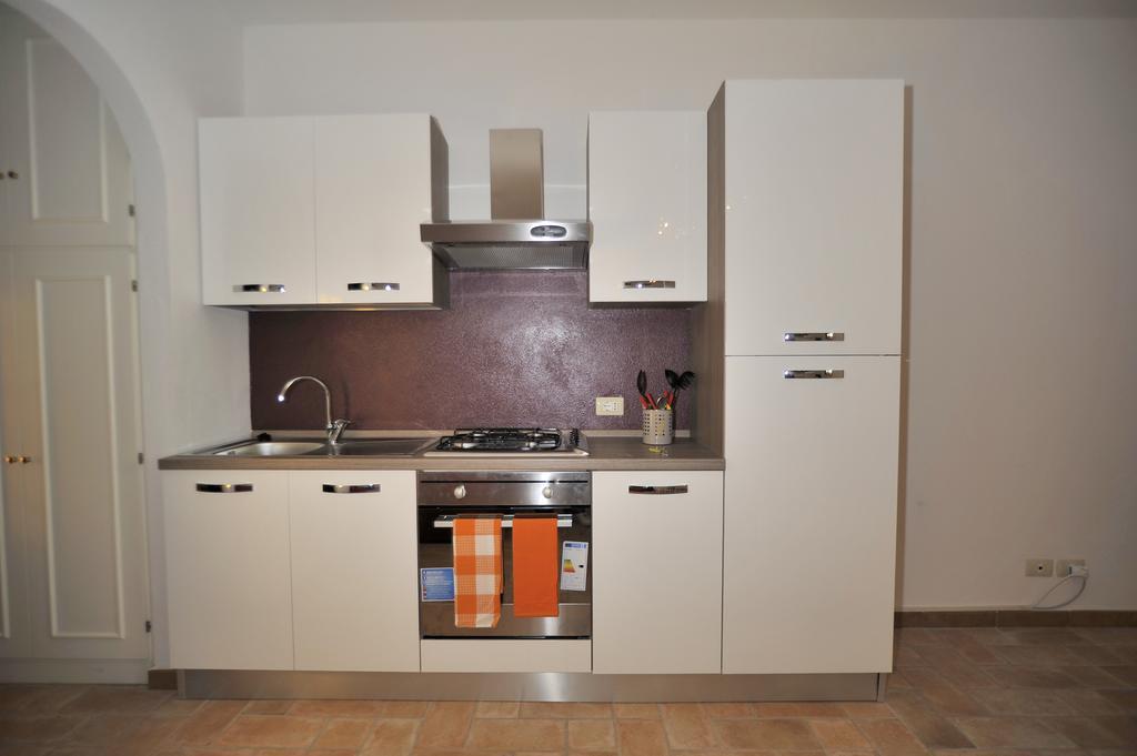 Villa Elegance Ladispoli Bagian luar foto