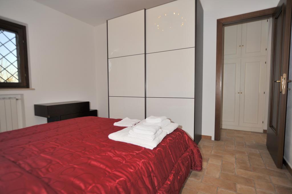Villa Elegance Ladispoli Ruang foto