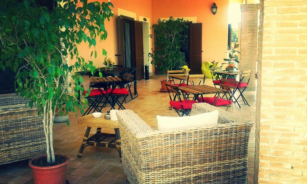 Villa Elegance Ladispoli Bagian luar foto