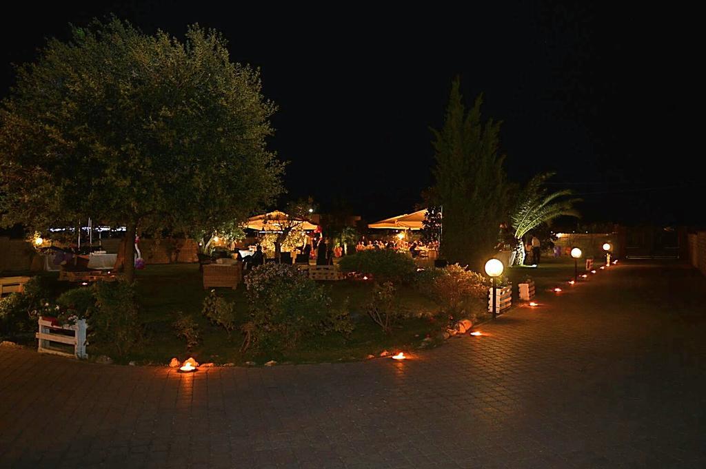 Villa Elegance Ladispoli Bagian luar foto