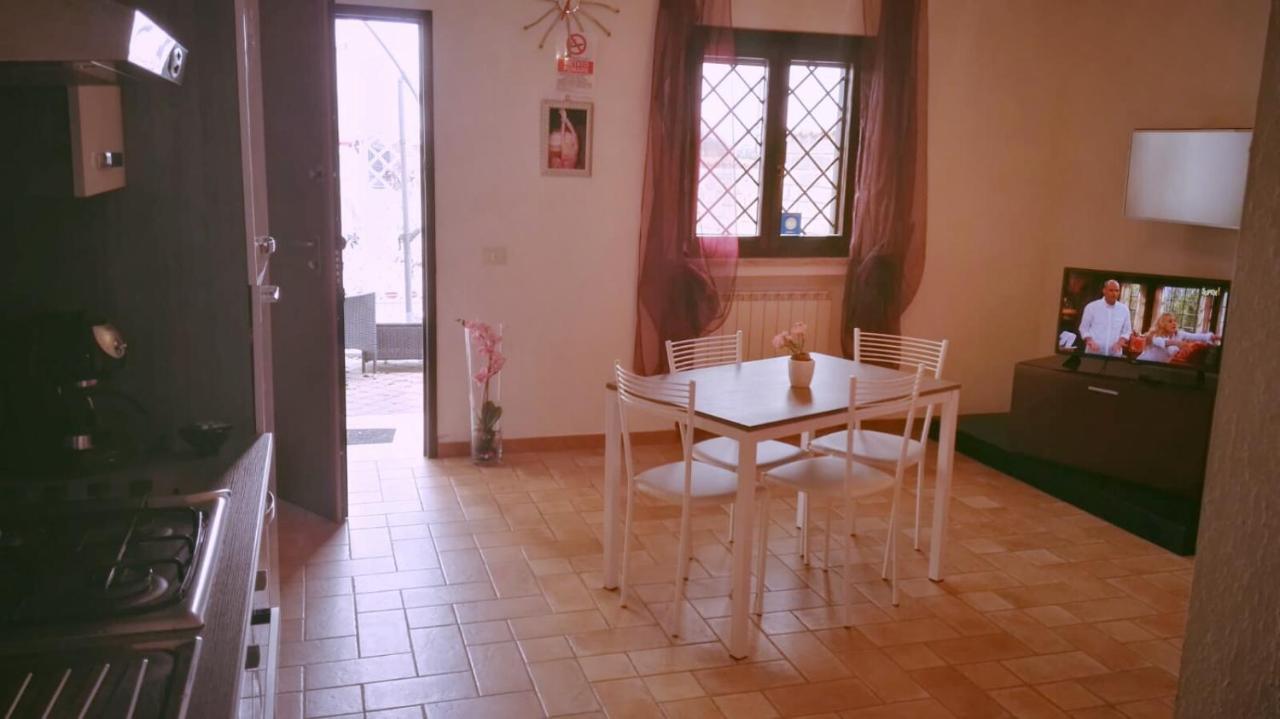 Villa Elegance Ladispoli Bagian luar foto