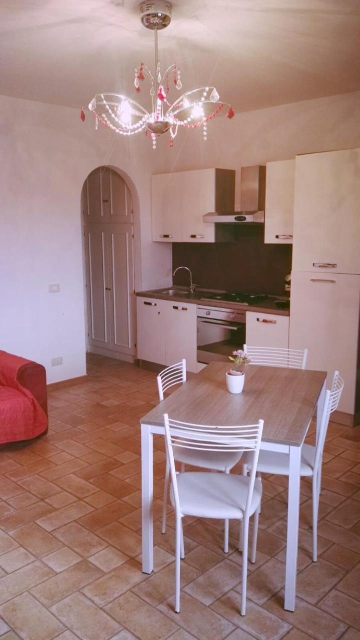 Villa Elegance Ladispoli Bagian luar foto